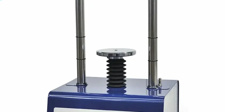 Essai triaxial à Troyes : paramètres de résistance au cisaillement pour les sols champenois