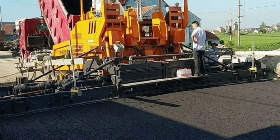 Conception de chaussées souples à Troyes : données géotechniques pour dimensionnement routier